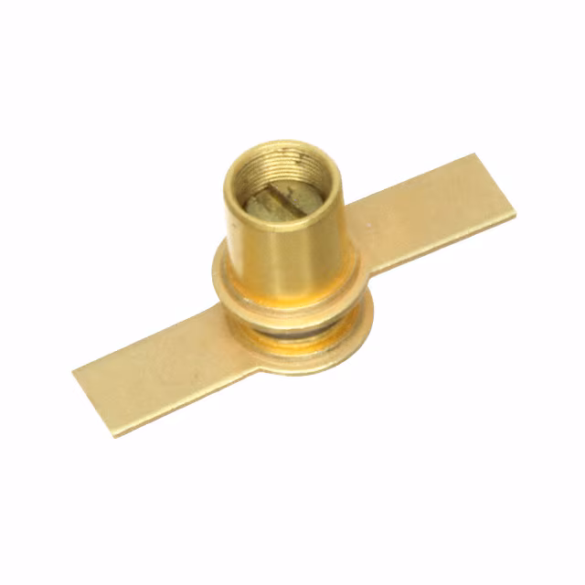 GNR2R500 Sprague-Goodman  condensadores de silicio